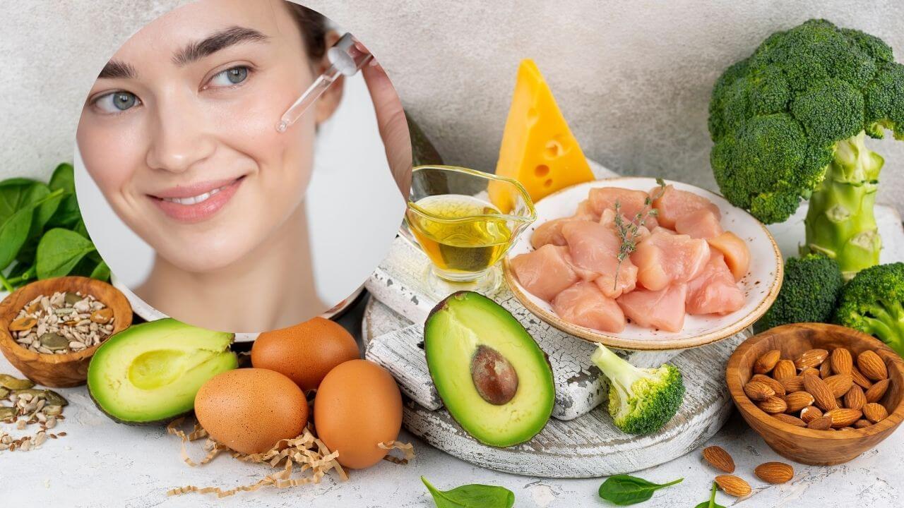 हायल्यूरॉनिक अ‍ॅसिडसाठी महागड्या सीरमची गरज नाही, फक्त दररोज खा ‘हे’ ५ पदार्थ