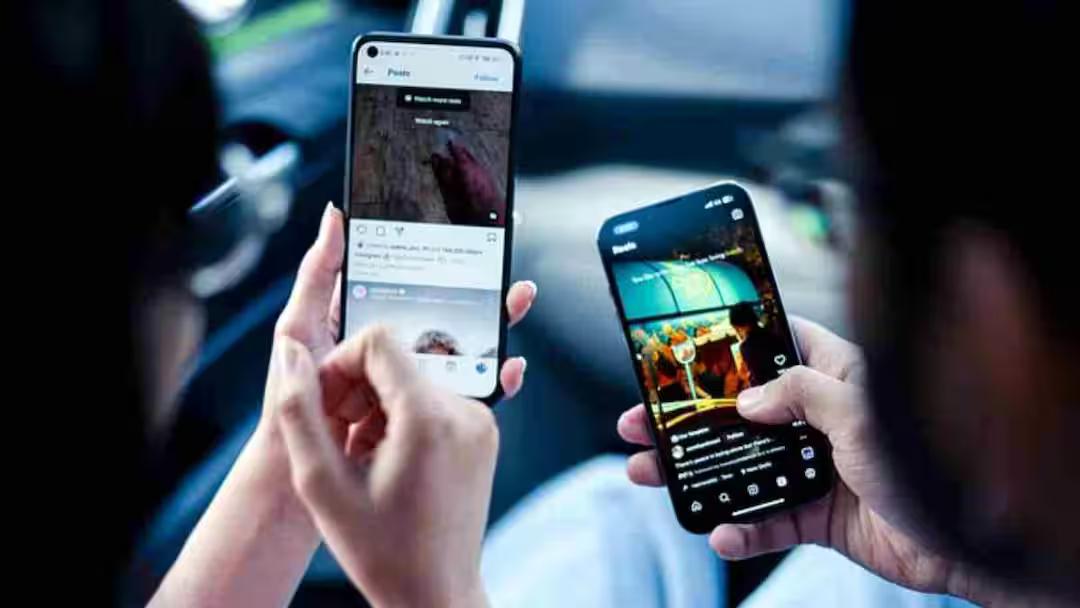 सारख्या त्या-त्या Reels पाहून कंटाळलात? ही ट्रिक वापरताच Instagram चा अल्गोरिदम होईल रीसेट!