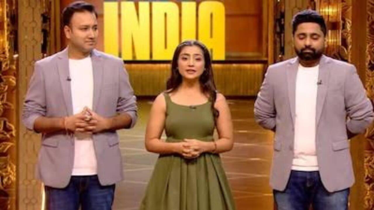 शार्क टँक इंडिया 5’ वर नेहा मर्दाचा आरोप! “एपिसोड डेली सोपसारखा वाटला