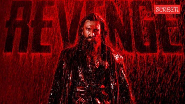 Dhurandhar 2 Movie Teaser : रणवीर सिंहचा धडाकेबाज लुक! ‘धुरंधर 2’चा पहिला पोस्टर प्रदर्शित