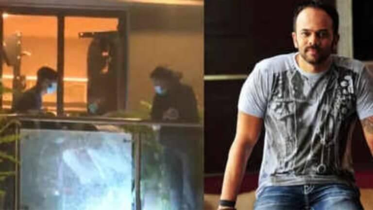 रोहित शेट्टीच्या घराबाहेर गोळीबार प्रकरणात बिश्नोई गँगचा गुर्गा शुभम लोनकर मुख्य सूत्रधार?