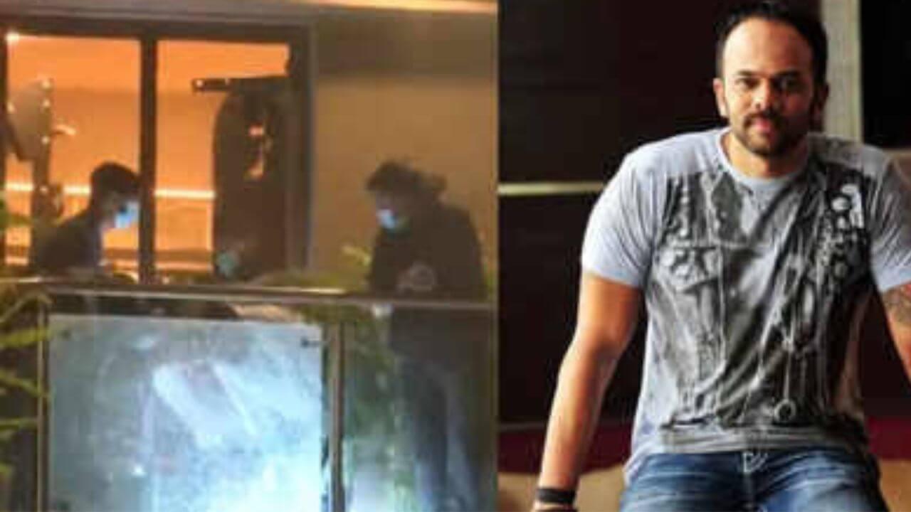 रोहित शेट्टीच्या घराबाहेर गोळीबार प्रकरणात बिश्नोई गँगचा गुर्गा शुभम लोनकर मुख्य सूत्रधार?