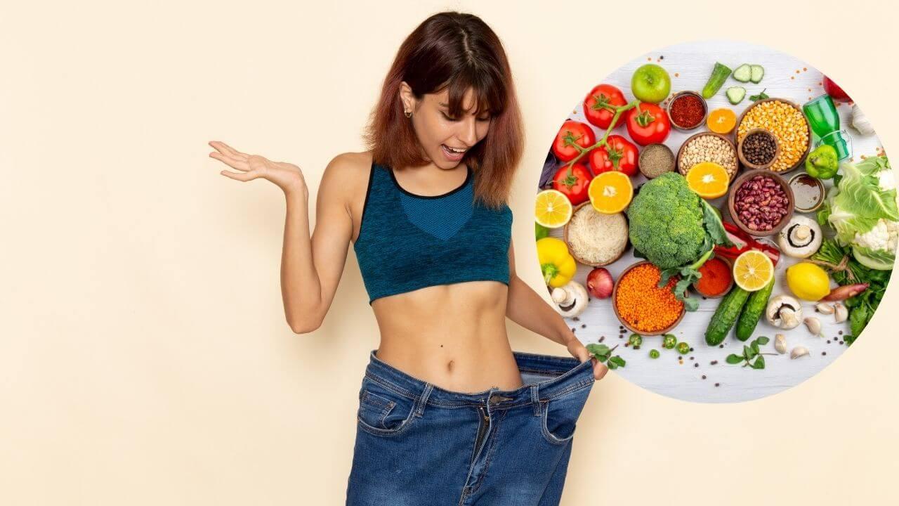 वजन कमी करण्यासाठी खा ‘हे’ पदार्थ, महिन्यात व्हाल एकदम सडपातळ