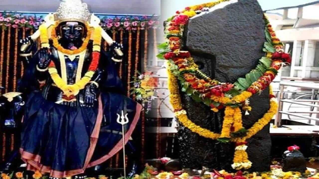 Shani Dev : घरात शनिदेवाची मूर्ती घरात का ठेवू नये?  जाणून घ्या यामागील कारण…