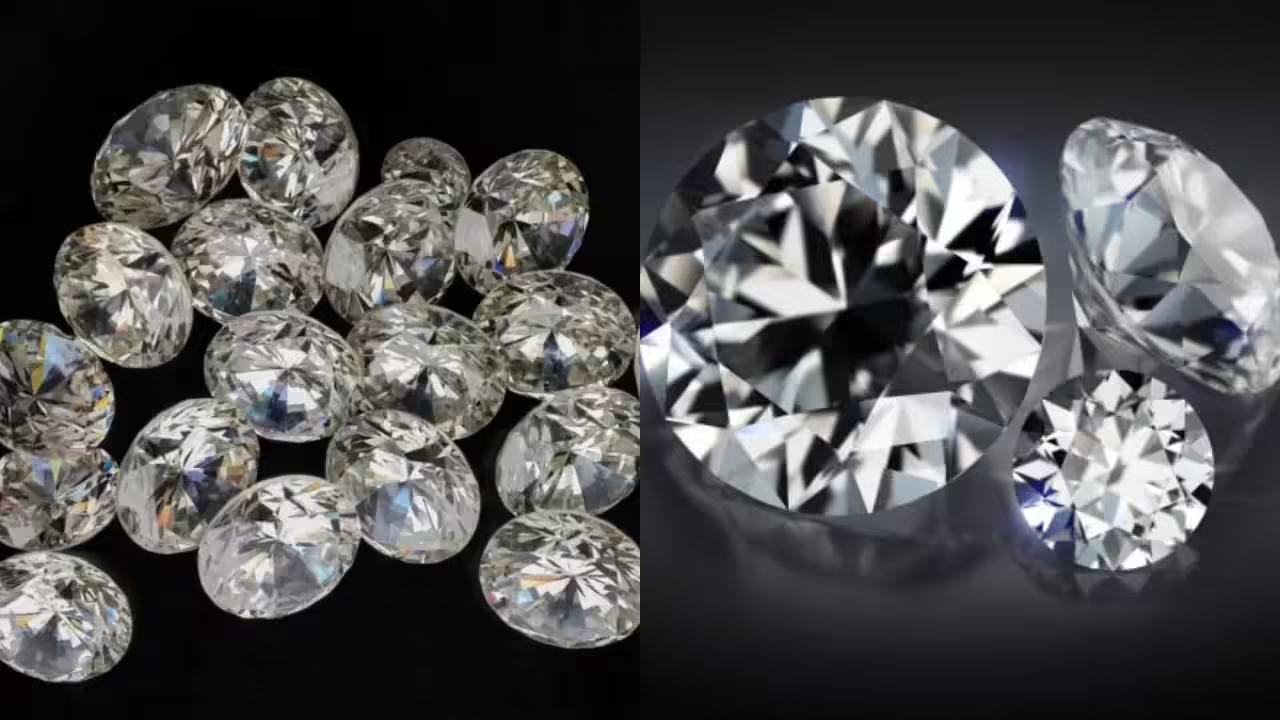 या देशात सापडतात सर्वाधिक हिरे; जाणून घ्या कसा बनला हा देश डायमंड हब?