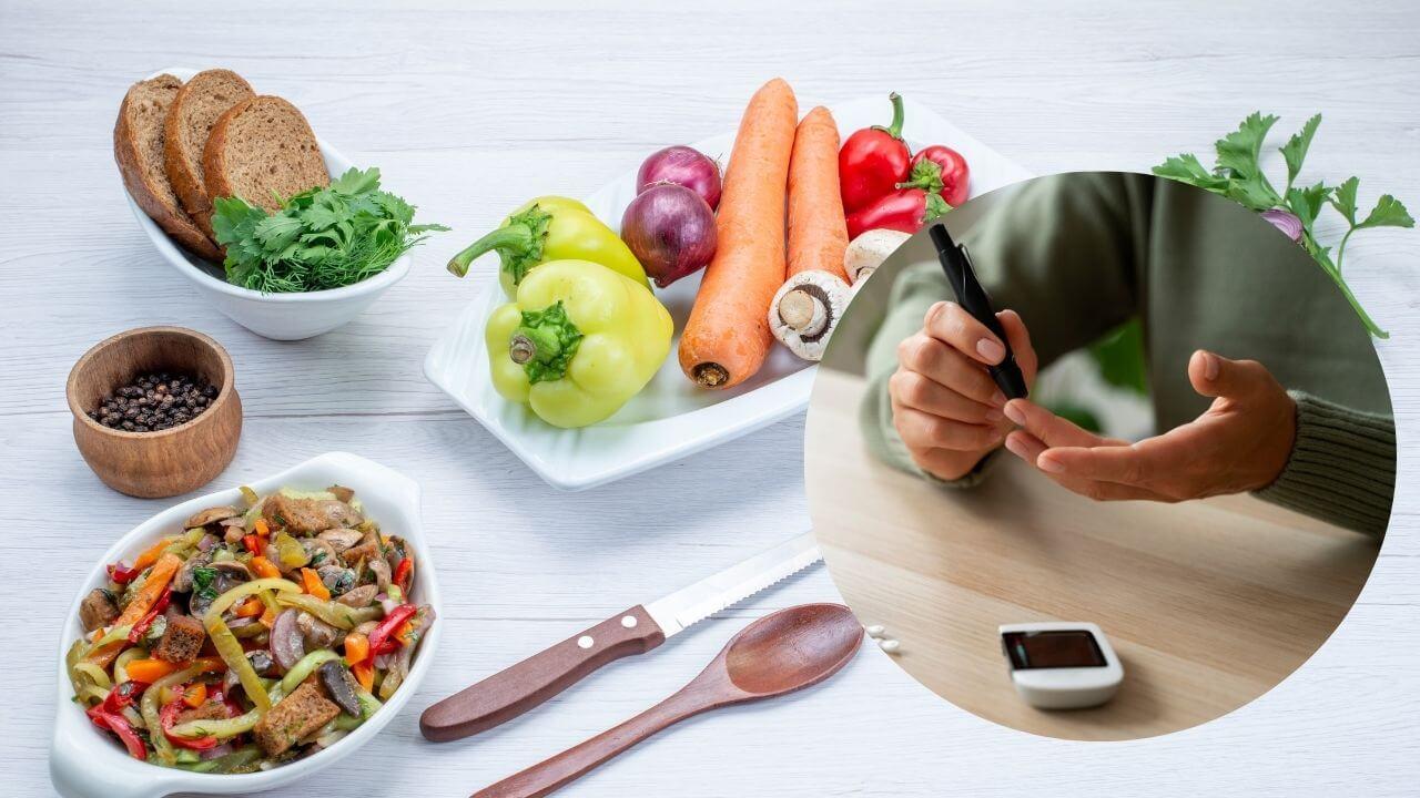 Diabetes Care: रक्तातील साखरेची पातळी नियंत्रित करतात ‘हे’ पदार्थ, आहारात करा सामील