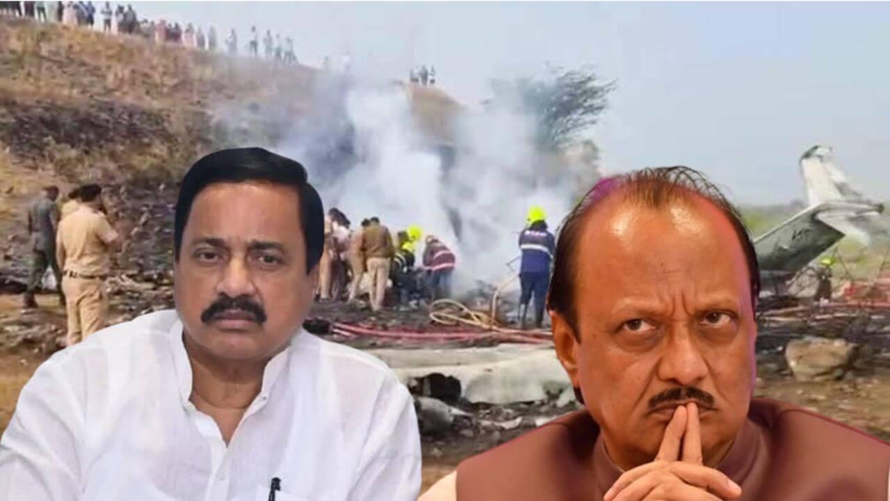 सुनील तटकरे विश्वासघातकी, दादांच्या निधनानंतर त्याने गलिच्छ राजकारण केलं