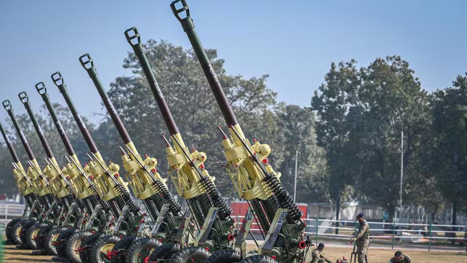 देशाच्या संरक्षण बजेटमध्ये मोठी वाढ, कोणता देश संरक्षणावर सर्वात जास्त खर्च करतो? जाणून घ्या