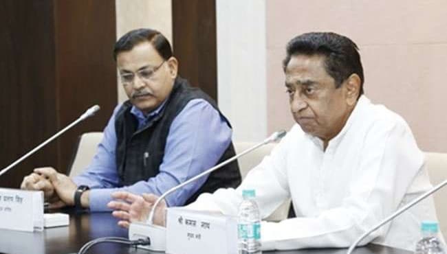 कमलनाथ कैबिनेट की बैठक आज, कई अहम प्रस्तावों पर लगेगी मुहर