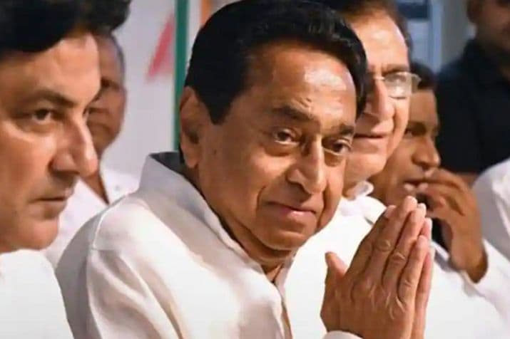 अब ‘पानी का अधिकार’ कानून लागू करेगी कमलनाथ सरकार, हर व्यक्ति को मिलेगा इतने लीटर