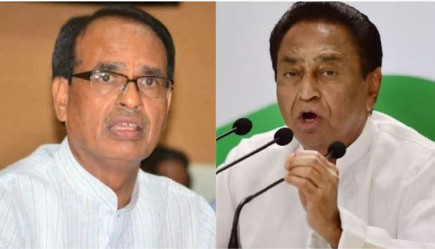 शिवराज ने ‘कर्जमाफी’ पर फिर उठाए सवाल, कमलनाथ ने दी ये चेतावनी