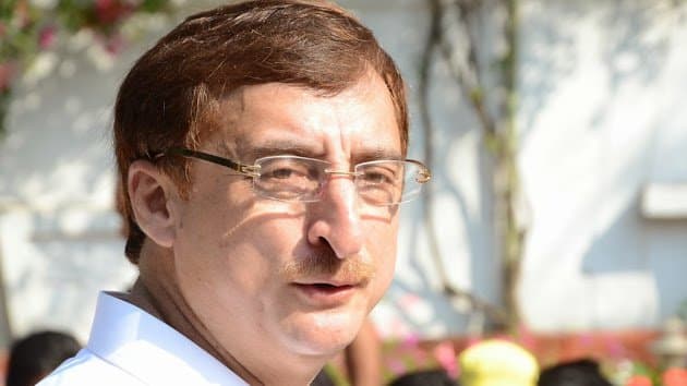 शिवराज की मिनी कैबिनेट पर कांग्रेस के दिग्गज नेता ने उठाए सवाल
