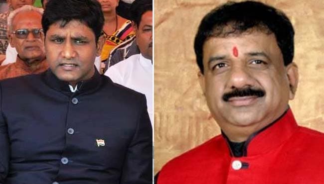 महापौर और कमिश्नर के विवाद में पानी की किल्लत से जूझ रहा शहर