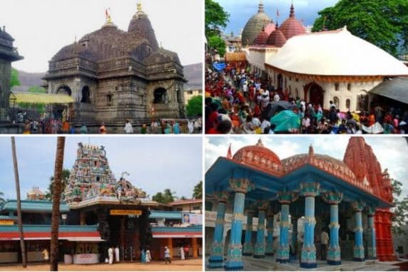 यह हैं भारत के वो मंदिर, जहां प्रवेश नहीं कर सकते पुरुष
