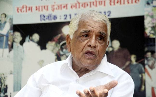 गौर ने अपनी बहू की जीत के बारे में की यह भविष्यवाणी, मचा हड़कंप