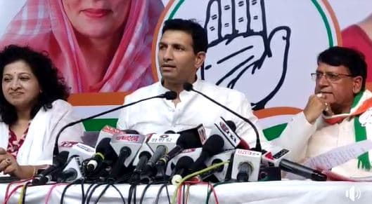 कमलनाथ के मंत्री ने भाजपा को दी यह चुनौती