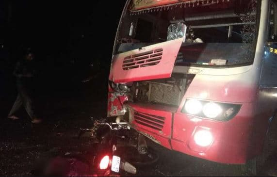 MP में भीषण सड़क हादसे में चार की दर्दनाक मौत, खिलौने की तरह बिखरी गाडियां