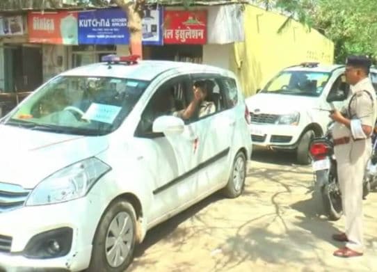 जिले में धारा 144 लागू, 3 अप्रैल को रात 12 बजे तक रहेगी प्रभावशील