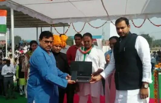 MP में अब आसान नहीं होगी पीडीएस की कालाबाजारी, मोबाइल एप लॉन्च