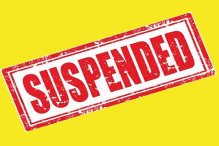 Suspended: पंचायत चुनाव से पहले लापरवाही पर बड़ा एक्शन, पंचायत सचिव निलंबित, FIR दर्ज