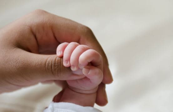 रिपोर्ट में खुलासा: शिशु मृत्यु दर में मध्‍यप्रदेश फिर अव्वल