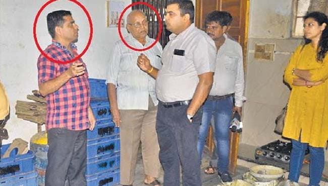 MP में ‘मिलावटखोरों’ पर शिकंजा, पहली बार रासुका की कार्रवाई, जेल भेजा