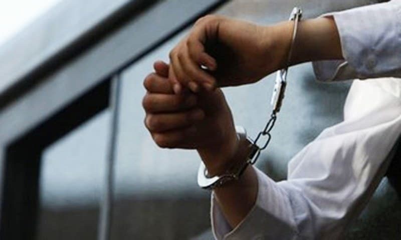 साल के पहले दिन ऑपरेशन क्लीन के तहत 16 अपराधियों पर रासुका की कार्रवाई