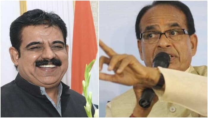 इंदौर BJP प्रत्याशी और पूर्व मुख्यमंत्री के खिलाफ नोटिस जारी, ये है पूरा मामला