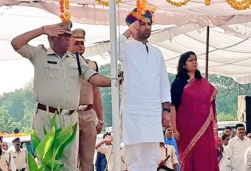इमरती देवी के समर्थन में उतरे कृषि मंत्री, बोले-आंगनबाड़ियों में बांटेंगे अंडा