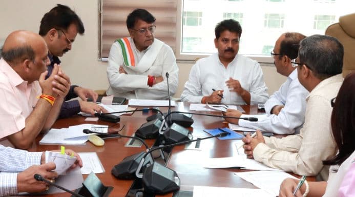 केस मुक्त होंगे किसान, मुकदमे वापस लेने सरकार ने की यह तैयारी