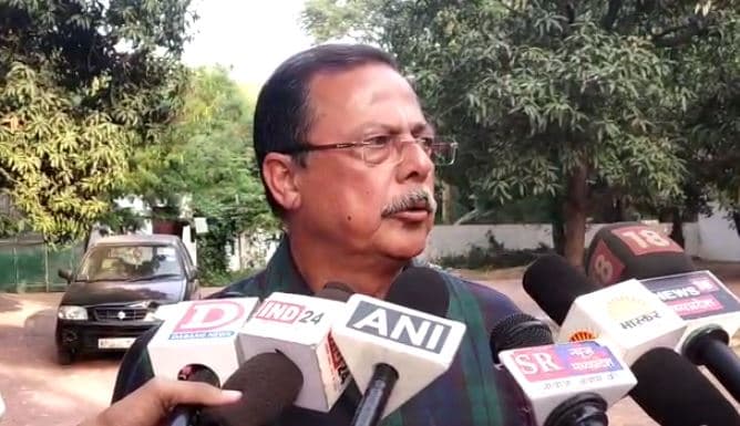 मतगणना से पहले हो सकती है बड़ी वारदात, संभलकर रहे पुलिसकर्मी : अजय सिंह