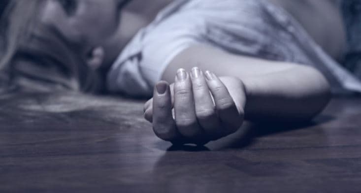 छात्रा के साथ रेप के बाद हत्या का मामला, बुआ के बायफ्रेंड ने दिया वारदात को अंजाम