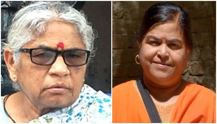 अपनों से घिरी भाजपा, अब ऊषा ठाकुर को मिला महदेले का साथ