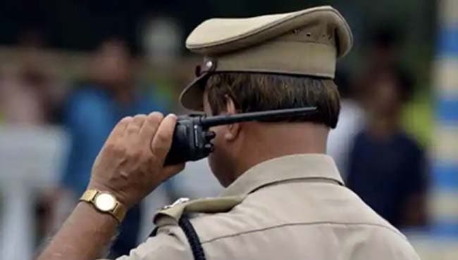 MP: अयोध्या मामले में फैसले से पहले अलर्ट, पुलिसकर्मियों की छुट्टियां रद्द
