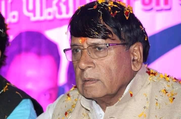 पीसी शर्मा का बयान- वादे किए है पूरे, हर एक वर्ग कांग्रेस को देगा वोट, 29 सीटों पर मिलेगी जीत