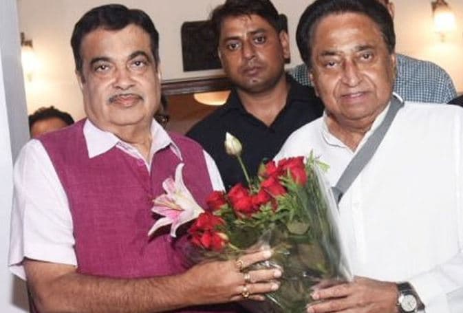 आदर्श राजमार्ग बनेगा भोपाल-इंदौर सिक्स लेन एक्सप्रेस-वे