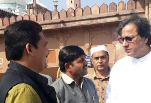 रूह वही रहती है, जुबां का रूप बदल जाता है: तलत अज़ीज़