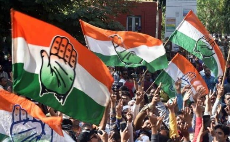 लोकसभा चुनाव में 24 सीटों पर कांग्रेस का फोकस, इन मंत्रियों को सौंपा जा सकता है जीत का जिम्मा