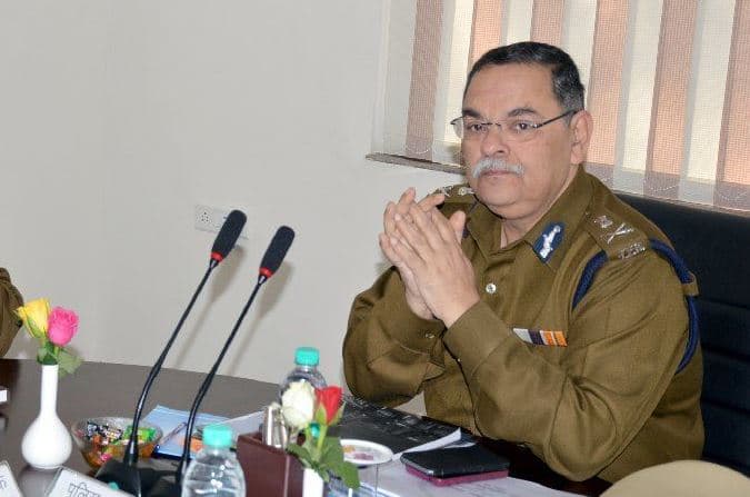रायपुर में पहली पोस्टिंग से CBI डायरेक्टर तक, ऐसा रहा ऋषि कुमार शुक्ला का सफर