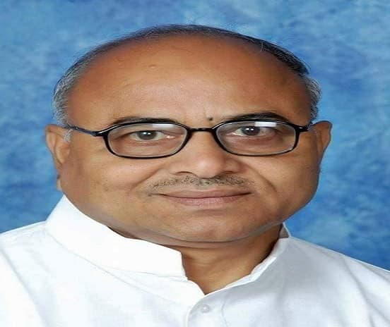 रूठे मंत्री को मिलेगा पसंद का विभाग, राजभवन पहुंची फाइल!