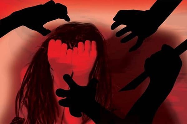 लिवइन पार्टनर ने शादी का झांसा देकर नर्स को बनाया हवस का शिकार