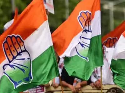 लोकसभा चुनाव : कांग्रेस ने जारी की 9 उम्मीदवारों की एक और लिस्ट