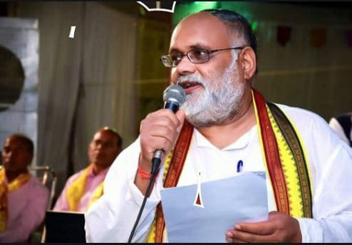 BJP विधायक ने सीएम को लिखा पत्र, की ये मांग