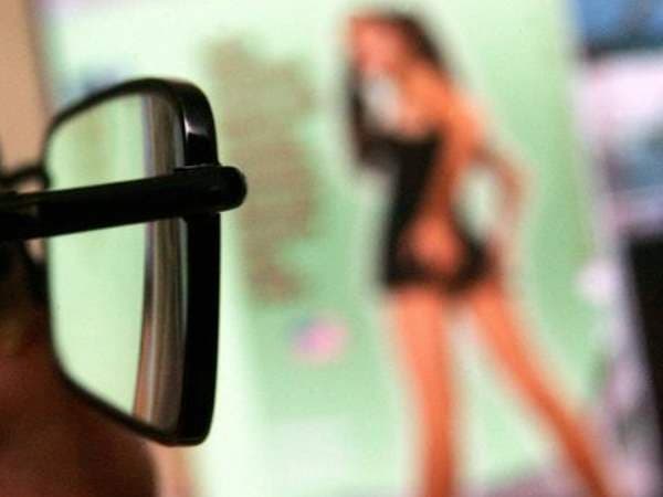 बलात्कार के आरोपी ने निजी पलों का वीडियो किया वायरल