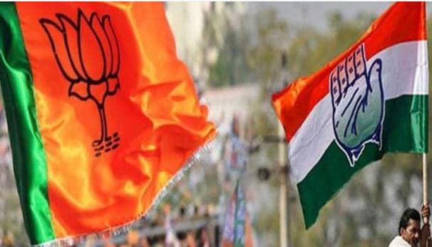 LOKSABHA ELECTION: मध्य प्रदेश की इन सीटों पर आज से भरे जाएंगे नामांकन