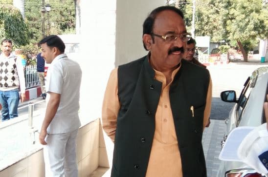 विधानसभा अध्यक्ष की सुरक्षा में लापरवाही, अब तक नहीं मिली ‘वाय प्लस’ सिक्योरिटी