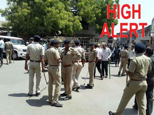 मध्य प्रदेश के इन रेलवे स्टेशनों पर ‘आतंक का साया’, चेतावनी के बाद हाई अलर्ट
