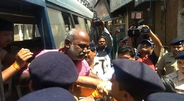 ग्वालियर में माकपा कार्यकर्ता गिरफ्तार, धारा 144 के बीच बिना अनुमति निकाल रहे थे रैली