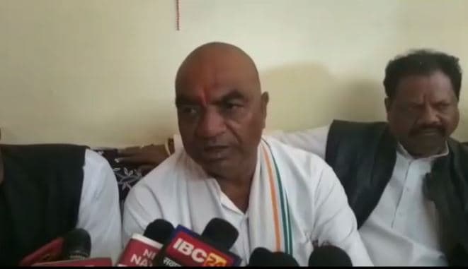 मंत्री पद ना मिलने से नाराज विधायकों को लेकर क्या बोले गोविंद गोयल, देखें वीडियो