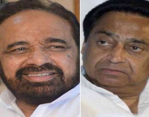 नेता प्रतिपक्ष गोपाल भार्गव ने सीएम कमलनाथ को दी सलाह, ऐसा करे वरना….